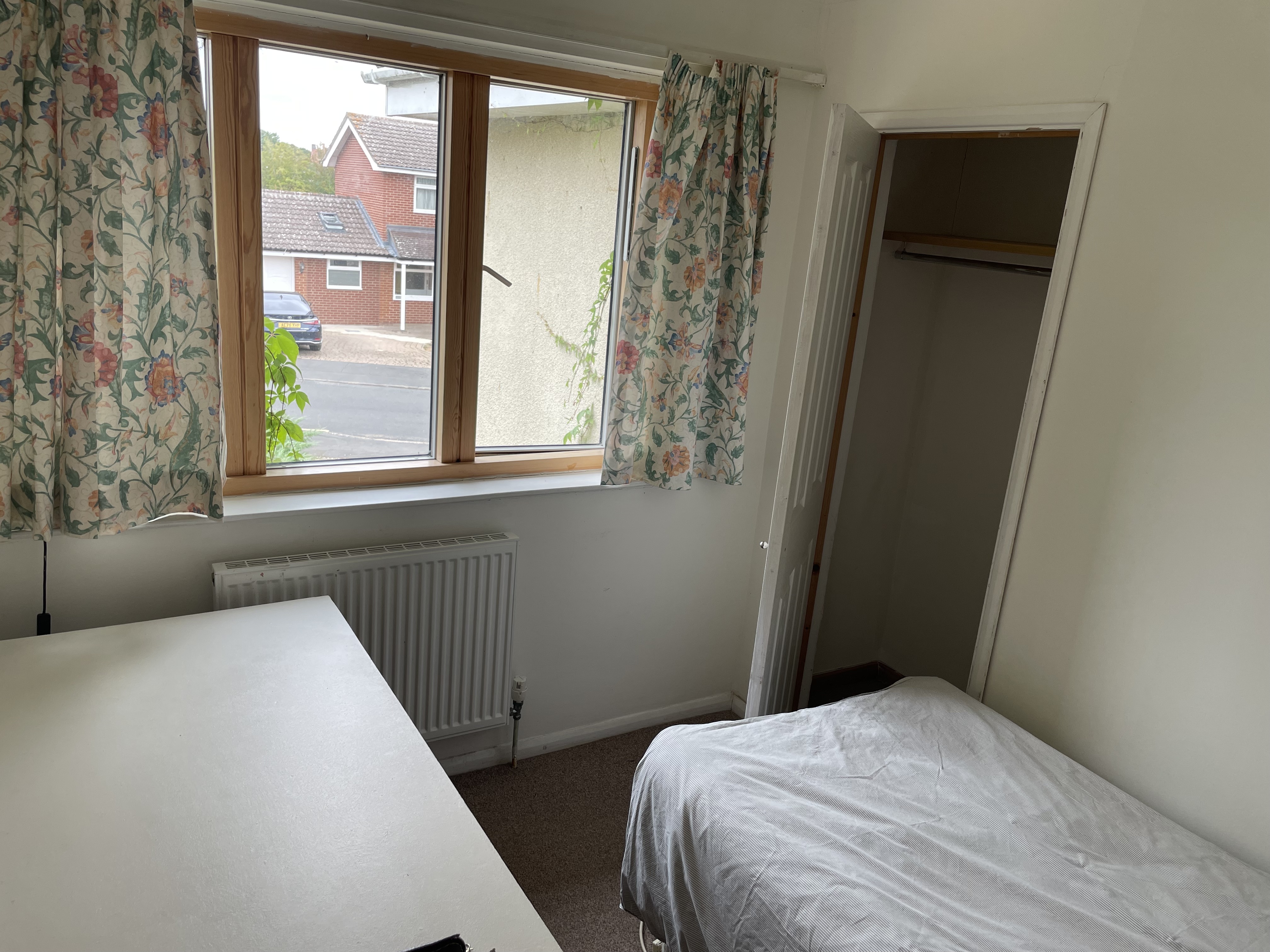 Single Bedroom