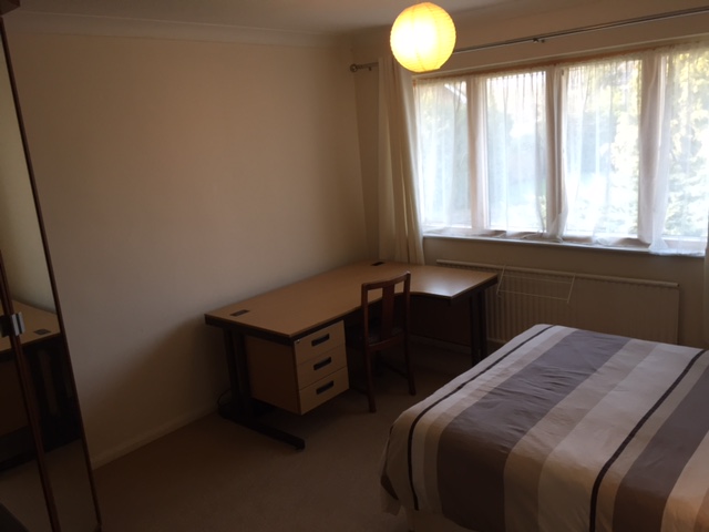 Bedroom 2 View 1