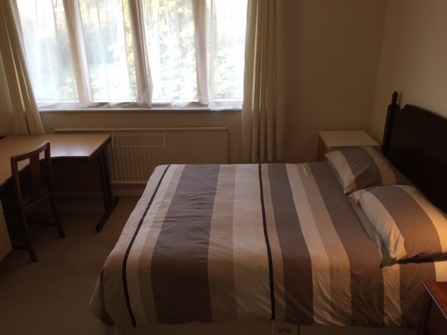 Bedroom 2 View 2