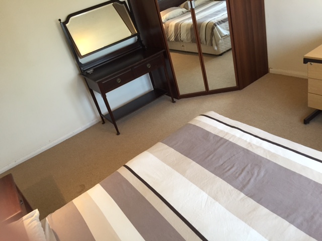 Bedroom 2 View 3