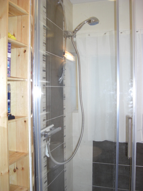 En-Suite Bathroom